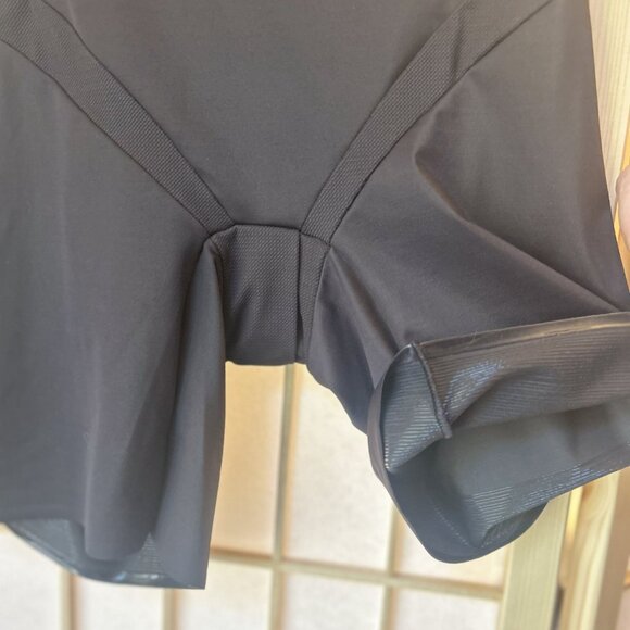 Miraclesuit High Waist Thigh Slim Shaper Size L women's - black - Picture 3 of 12
